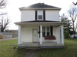 629 Walnut St, Whiteland, IN