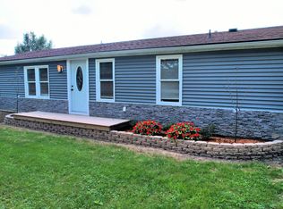 6138 N 300 E, La Porte, IN 46350