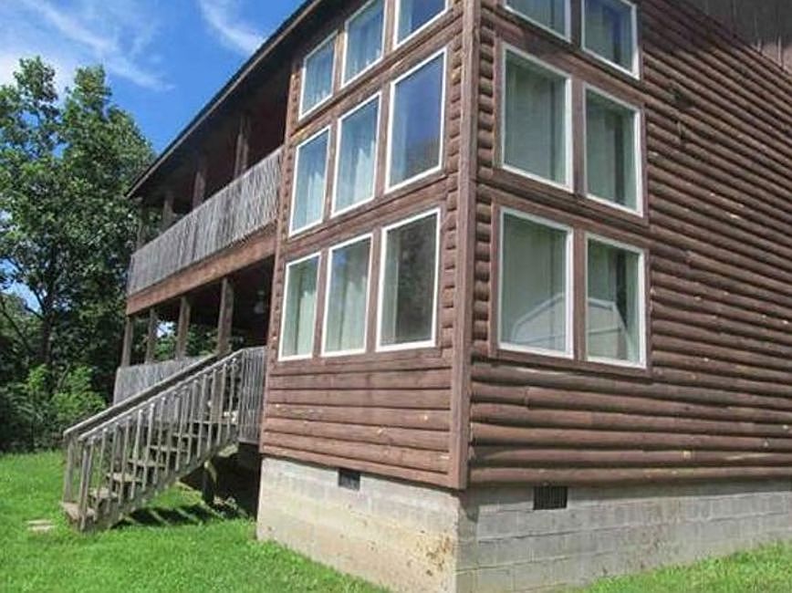 Property Front View