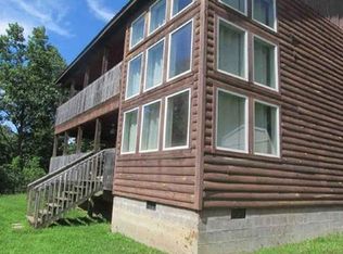 128 Hess Mountain Rd, Danville, WV 25053