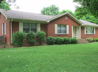 7129 Highland Rd, Portland, TN 37148