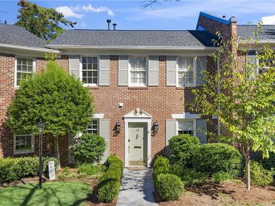 3050 Margaret Mitchell Dr NW APT 19, Atlanta, GA, 30327