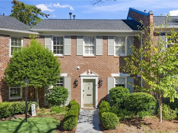 3050 Margaret Mitchell Dr NW APT 19, Atlanta, GA 30327