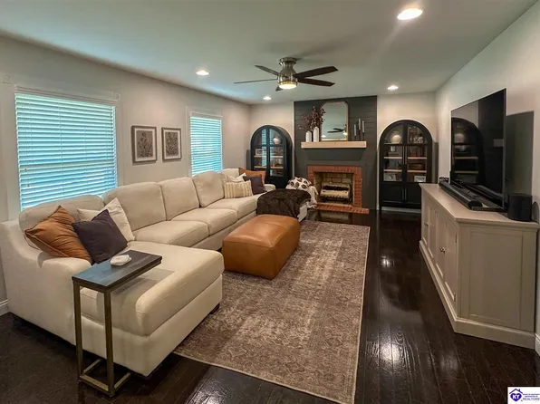 714 Clifford Dr, Elizabethtown, KY 42701