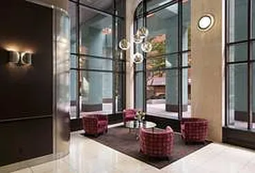 Rented by Citi Habitats