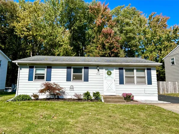 4070 W 28th St, Erie, PA 16506