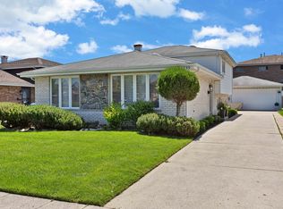 4859 W 121st Pl, Alsip, IL 60803