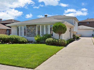 4859 W 121st Pl, Alsip, IL, 60803