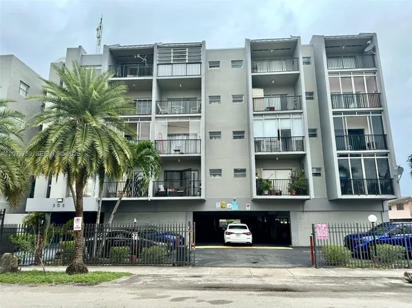 305 W 68th St APT 301, Hialeah, FL 33014