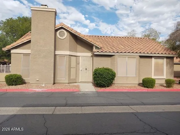 7040 W Olive Avenue Unit 55, Peoria, AZ 85345