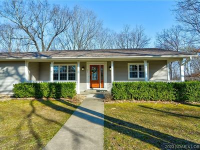 817 Panoramic Dr, Camdenton, MO, 65020