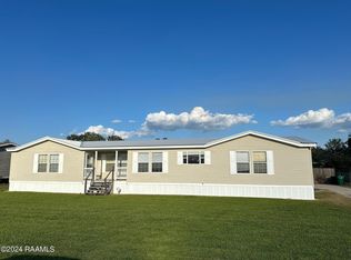 2109 Edia St, Maurice, LA 70555