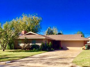 502 Rosewood Dr, Norman, OK 73069