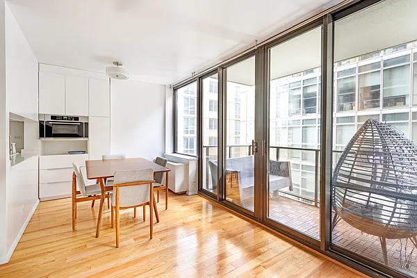 Rented by Brown Harris Stevens | media 3