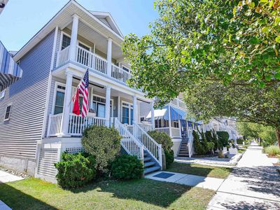 1427 West Ave FLOOR 2, Ocean City, NJ, 08226