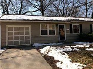 13853 W 92nd Ter, Lenexa, KS 66215