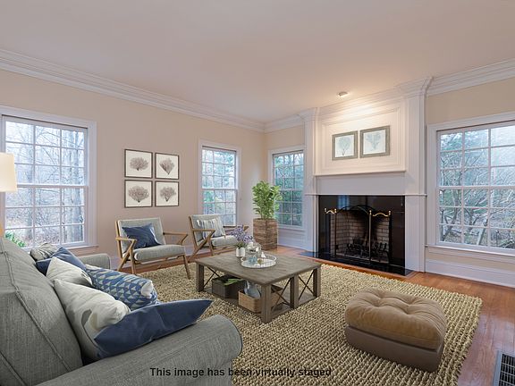 50 Old South Salem Road