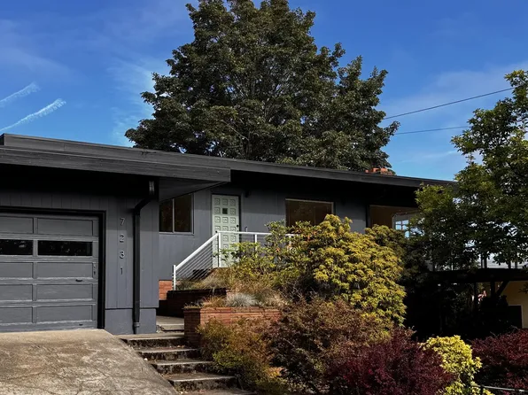 7231 SE Clay St, Portland, OR 97215