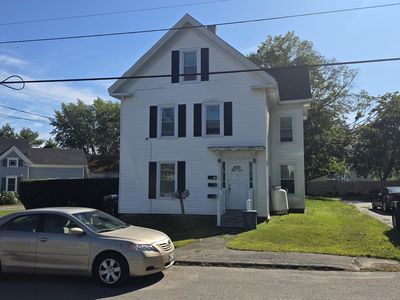 4 Chestnut Street, Rockland, ME, 04841