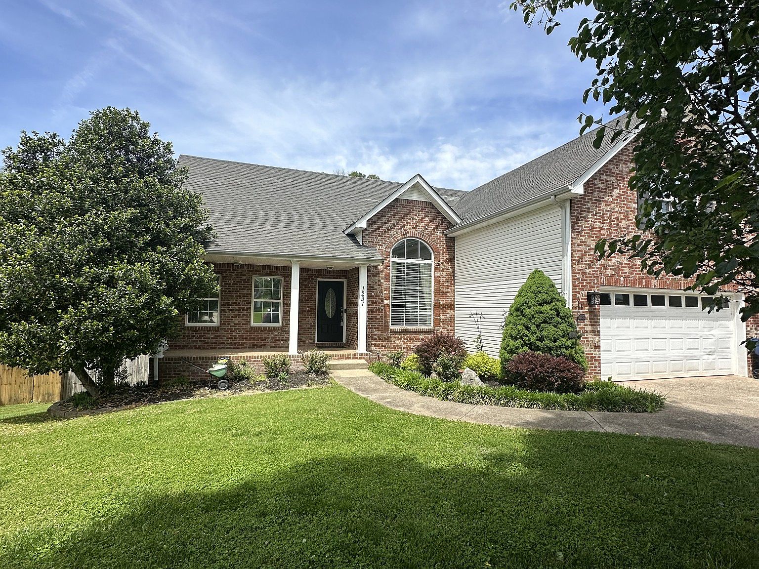 1231 Viewmont Dr, Clarksville, TN 37040 MLS 2647263 Zillow