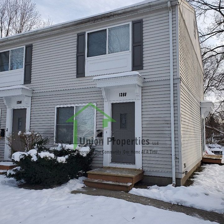 1306 Bancroft St 1, Pt Huron, MI 48060 Zillow