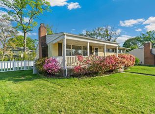 12 Bramleigh Rd, Lutherville Timonium, MD 21093