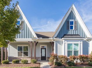 1021 Governess Ln, Morrisville, NC 27560