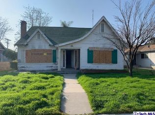 725 Jefferson St, Bakersfield, CA 93305