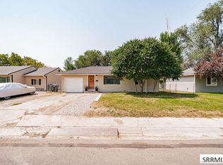 957 Meadowbrook Ln, Pocatello, ID 83201
