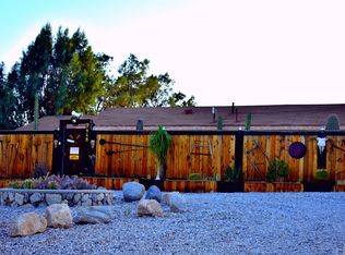 9448 Piedras Trl, Morongo Valley, CA 92256