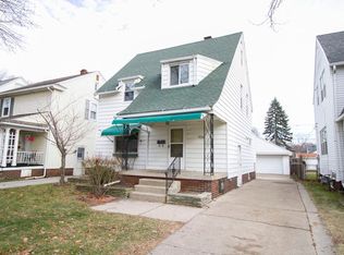 709 Colima Dr, Toledo, OH 43609