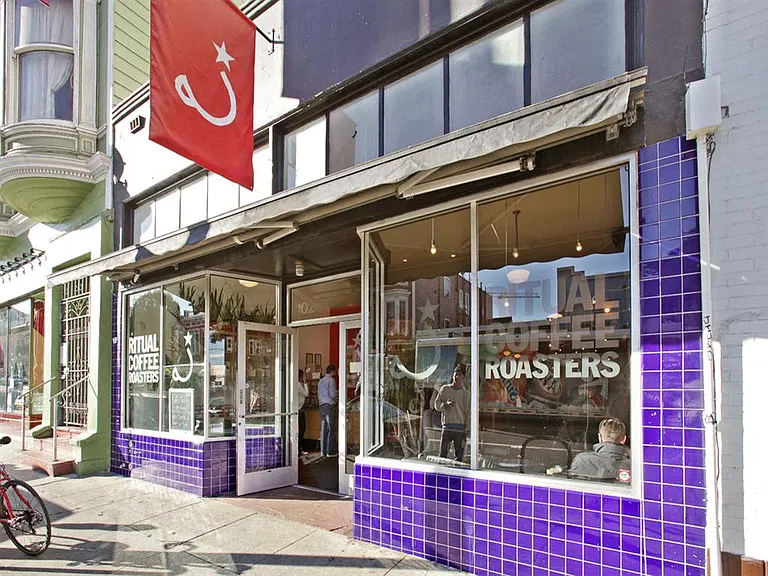 1128 Valencia St. — Photo 28