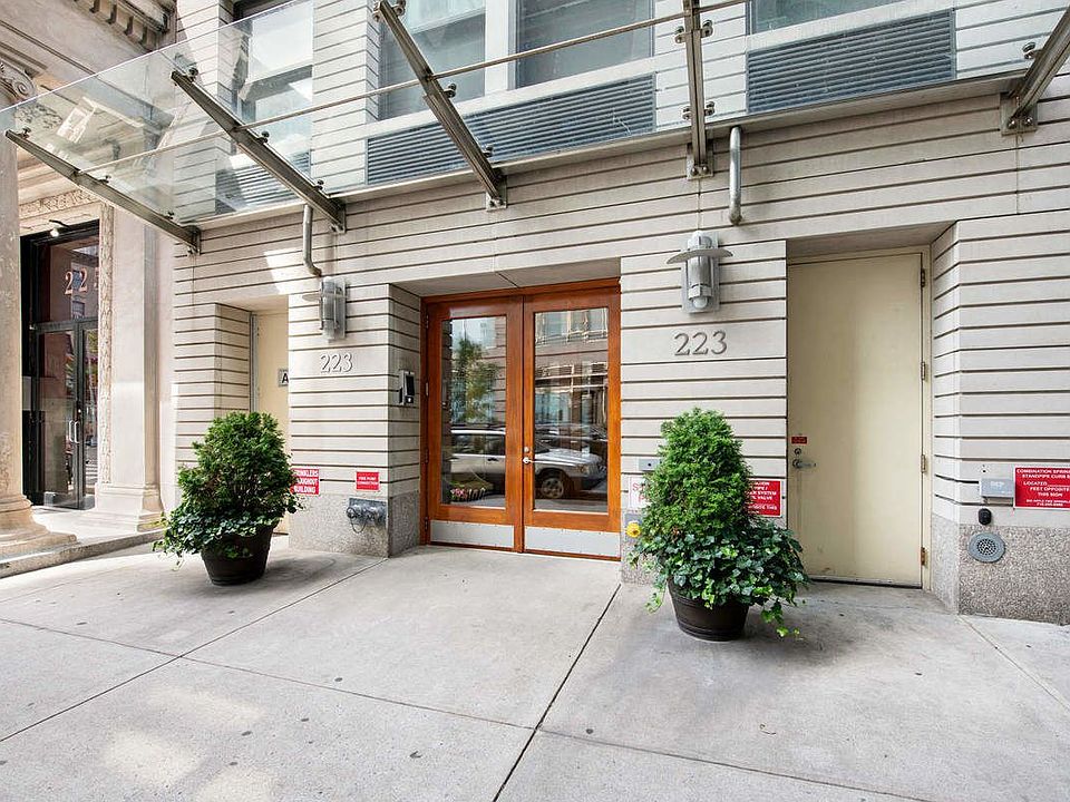 1st image of 223 W 80th St #7A