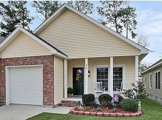 216 Fountains Park Blvd, Mandeville, LA 70448