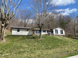90 Seas Br, Morehead, KY 40351
