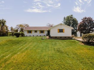 13480 Robins Rd, Westerville, OH 43082