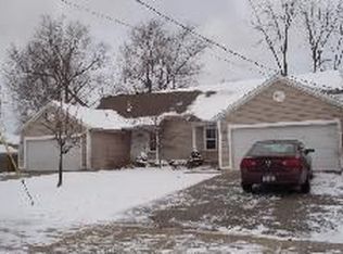 45 39th St SW #47, Wyoming, MI 49548