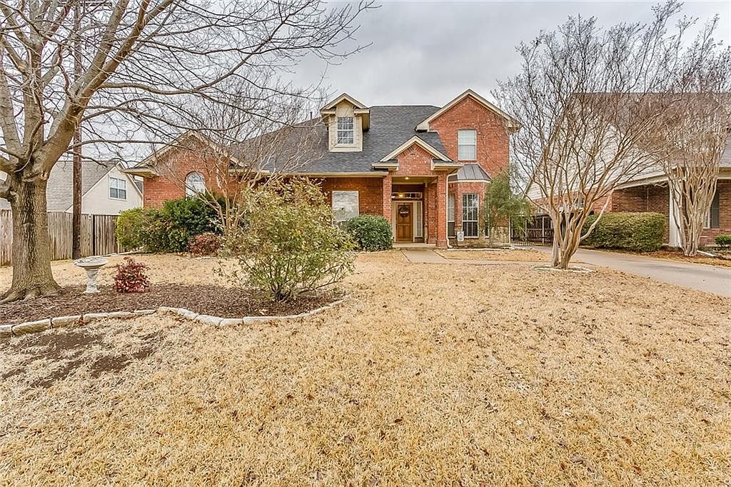 3946 Kelly Perkins Rd, Arlington, TX 76016 Zillow