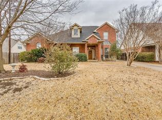 3946 Kelly Perkins Rd, Arlington, TX 76016
