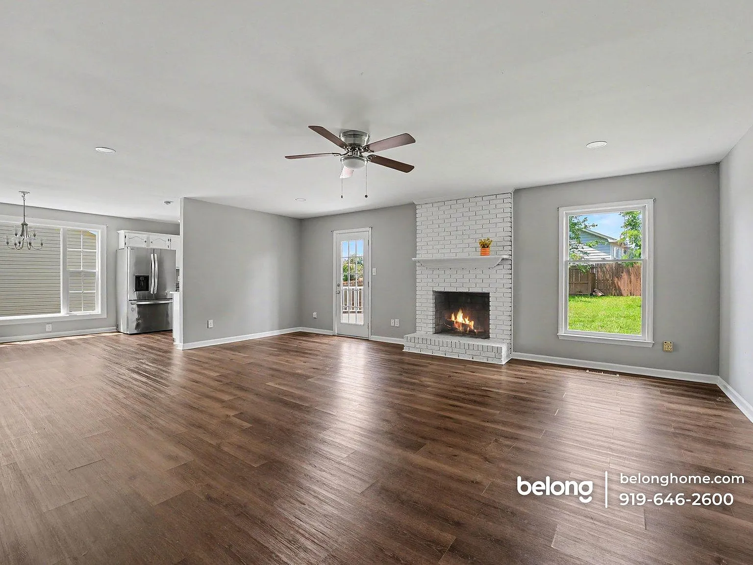 4 bed, 2.5 bath, 1760 sqft, $2,095 — Photo 3