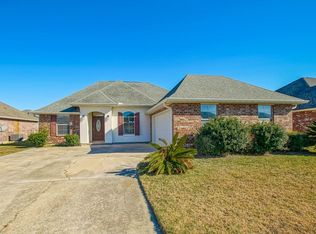 145 Palmetto Rd, La Place, LA 70068