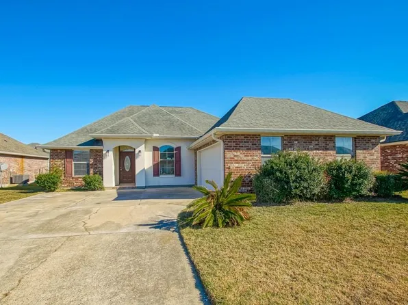 145 Palmetto Rd, La Place, LA 70068