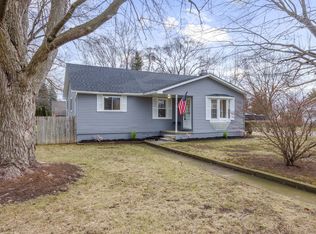 47404 Frederick Rd, Shelby Township, MI 48317