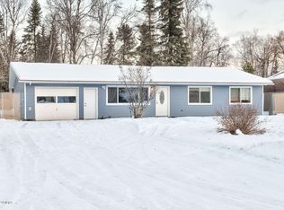 156 Trumpeter Ave, Soldotna, AK 99669