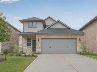 17478 Buckeye Bch, Conroe, TX 77385