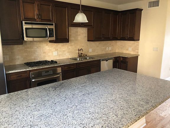 3rd image of 23130 Sherman Pl Unit 602