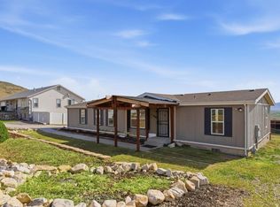 11000 N Wallace Ln, Thatcher, UT 84337