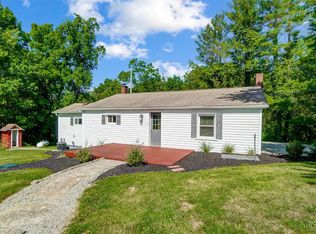 6667 Layhigh Rd, Okeana, OH 45053