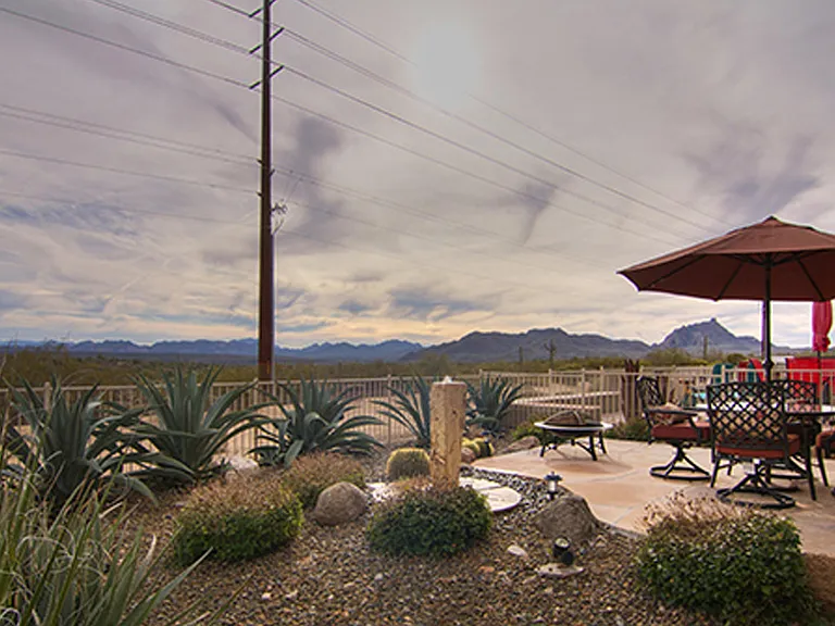 11725 N Desert Vis #109 — Photo 20