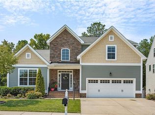 14601 Forest Row Trl, Midlothian, VA 23112